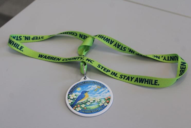 Warrenton continues spring tradition with Eastern Bluebird Festival ...