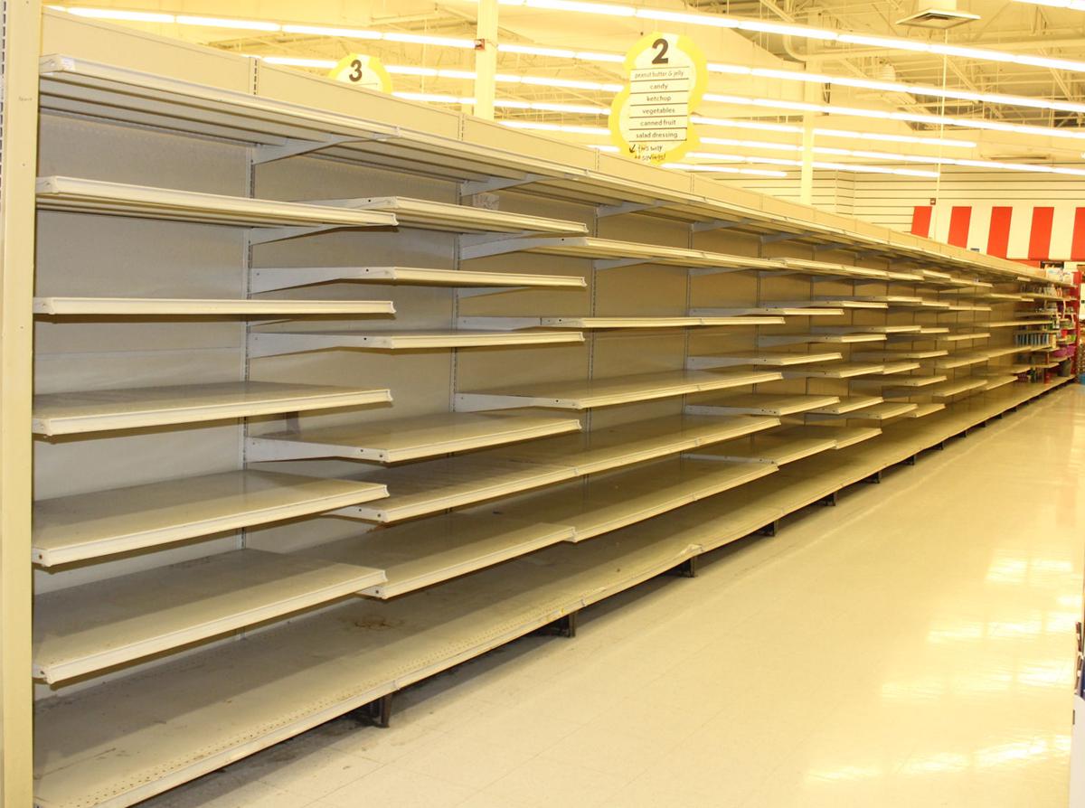 Warrenton S Justsave Store Closing News Warrenrecord Com