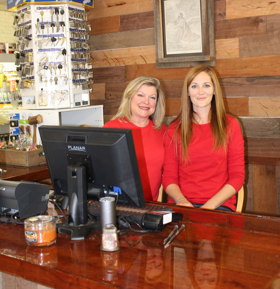 Warrenton Supply Company reestablishes itself on Main St. News