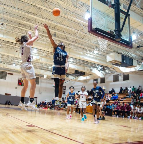 Eagles defeat Rocky Mount Prep | Sports | warrenrecord.com