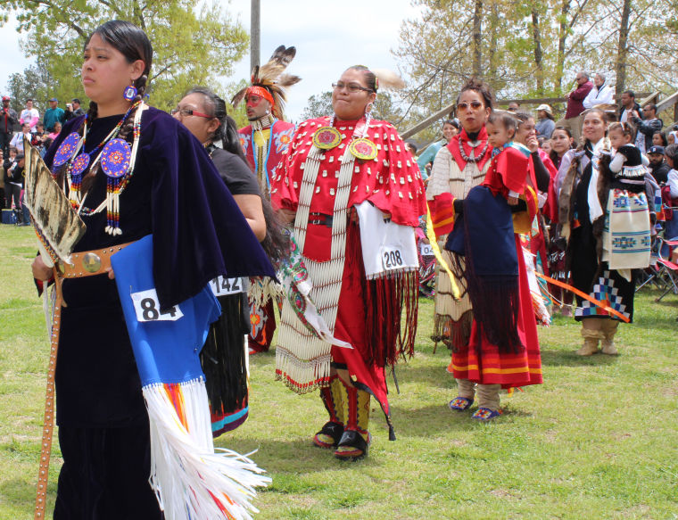 2014 Haliwa-Saponi Pow-Wow | Gallery | warrenrecord.com