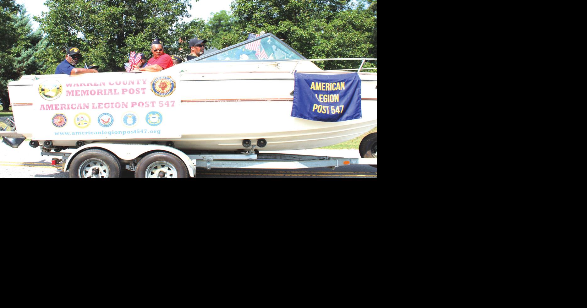2026 Wise Independence Day Parade and Festival