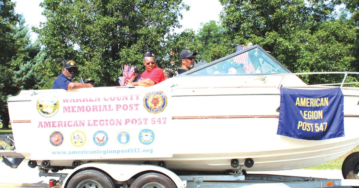 2026 Wise Independence Day Parade and Festival