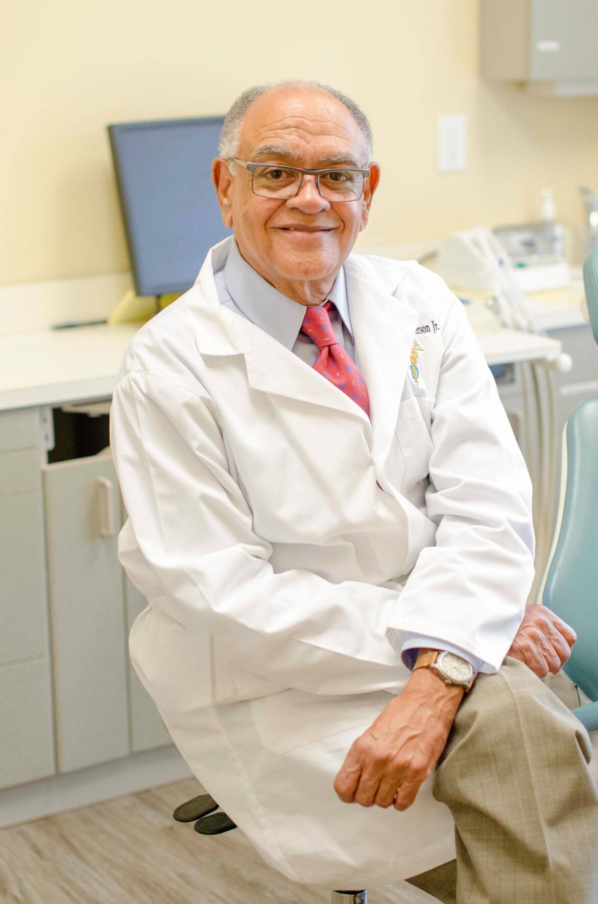 Local Dentist Celebrates 80th Birthday | News | Warrenrecord.com