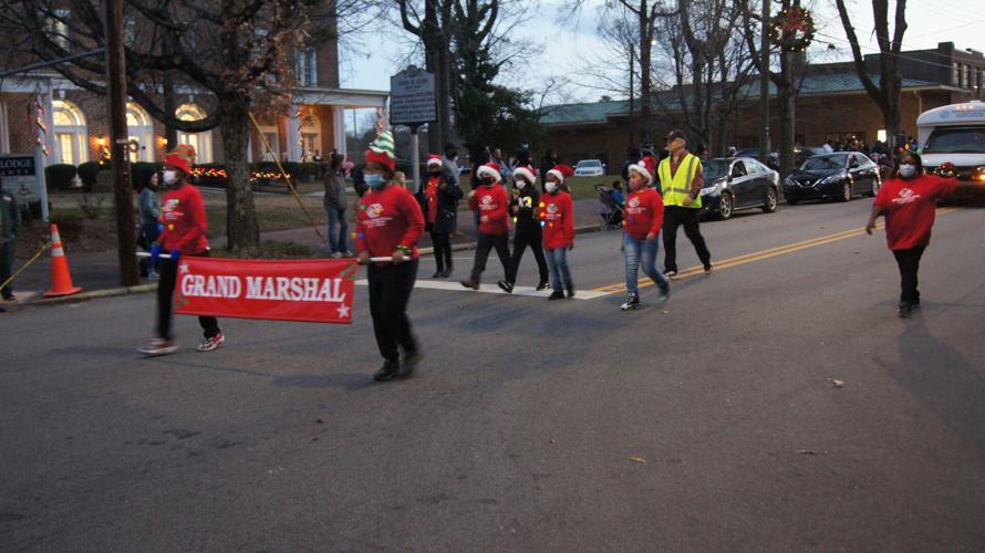 2021 Warren County Christmas Parade Gallery