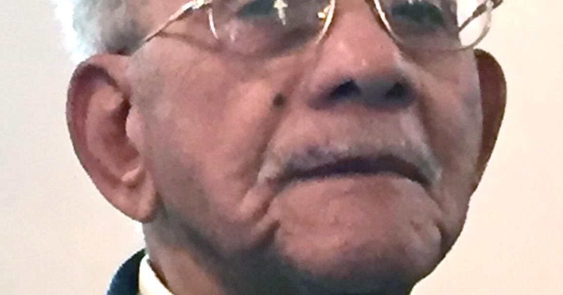 John Roberts | Obituaries | warrenrecord.com