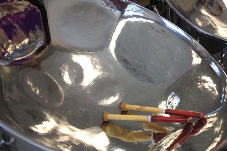 Steel Drum Lessons Gallery