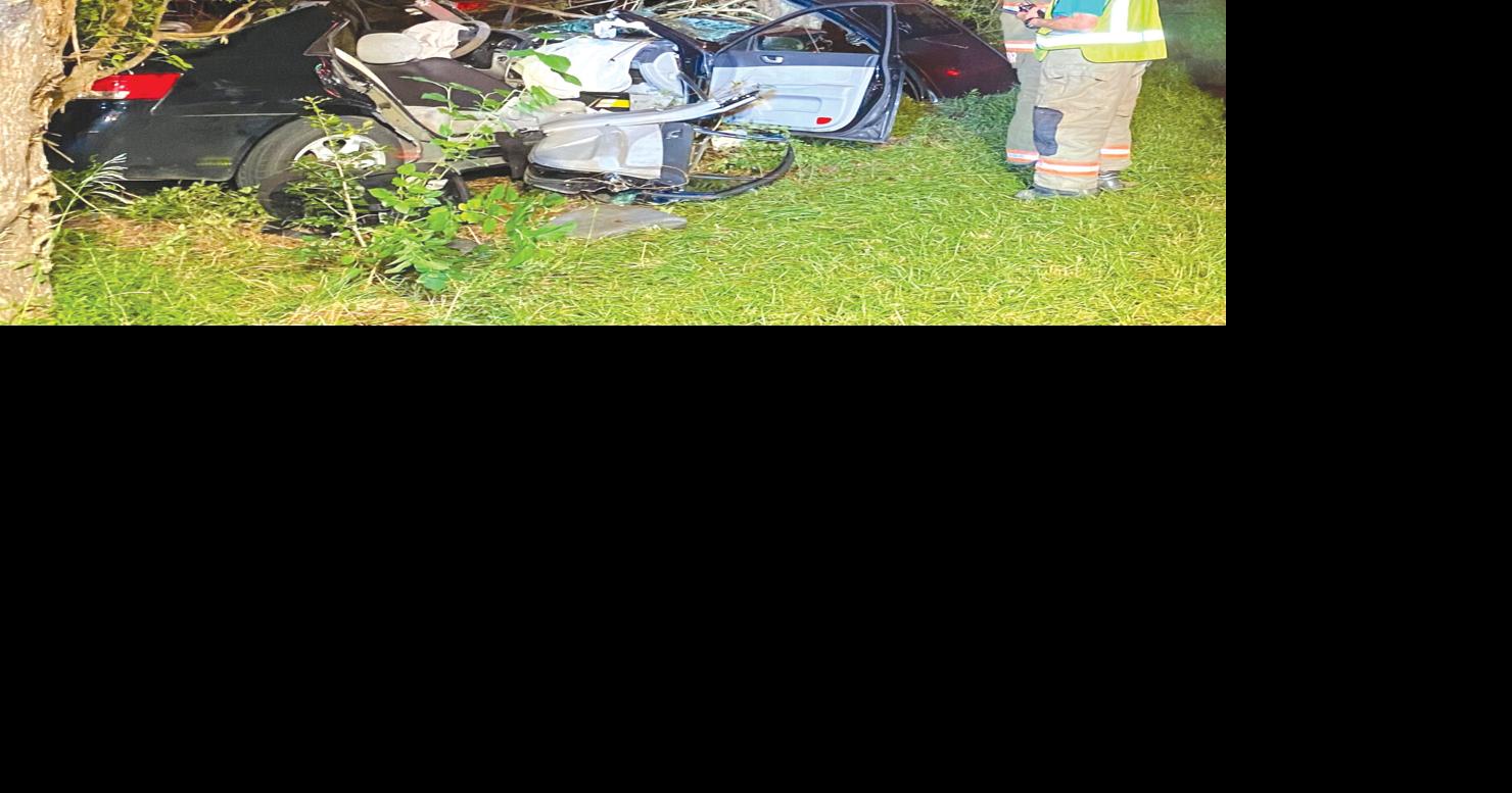 Warrenton man killed in accident Saturday News