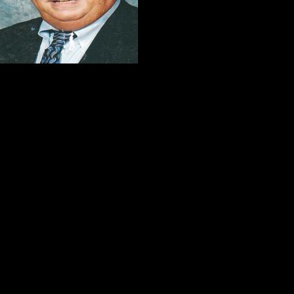 Dr. Lawrence D. Rivers