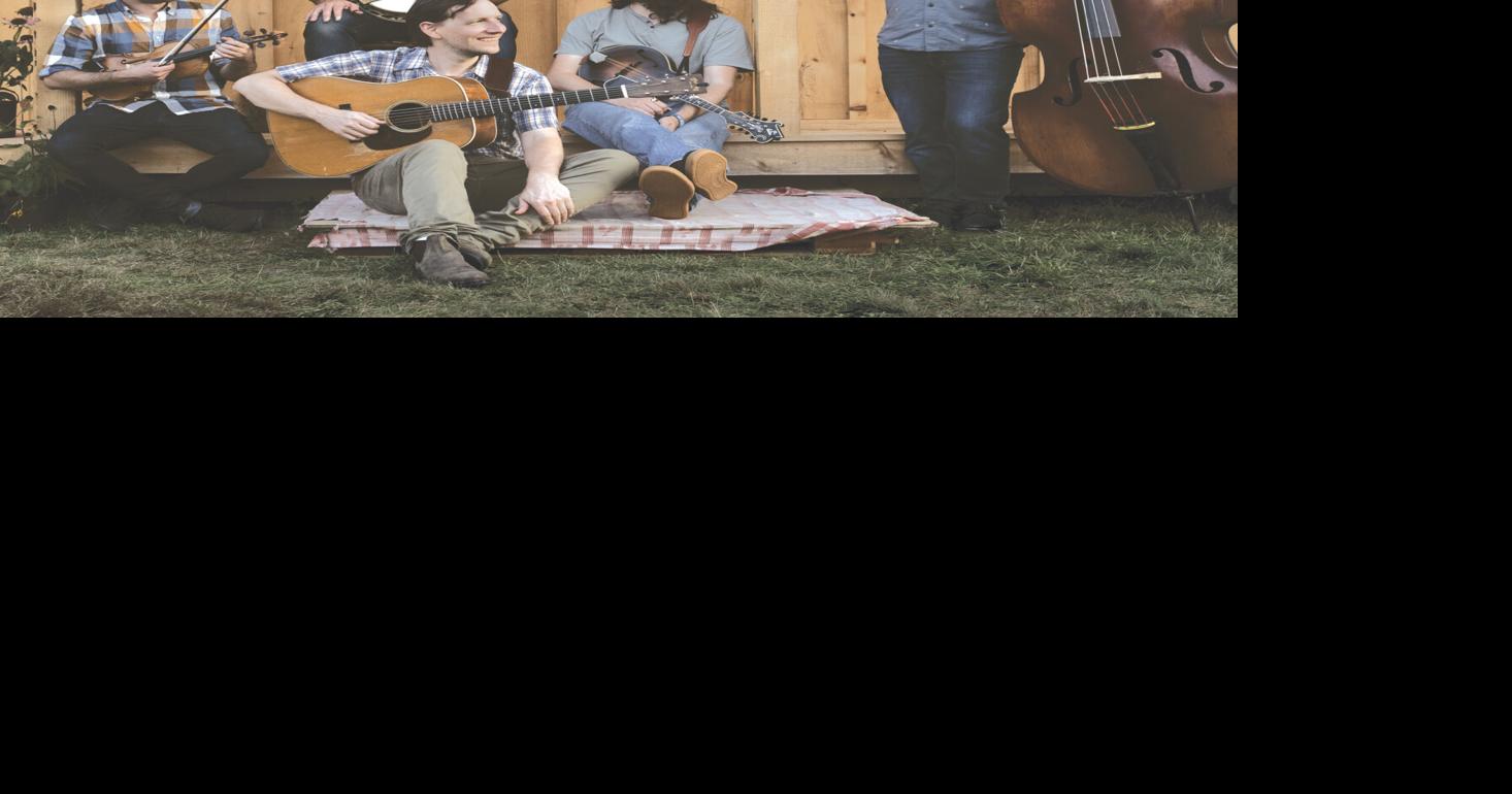 Band featuring Warren County native garners Grammy nomination | News ...