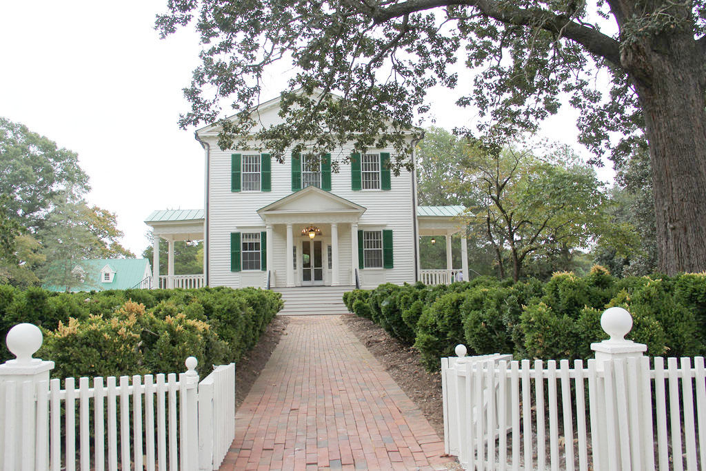 Elgin Plantation hosts Warren County Museum Day Arts Entertainment