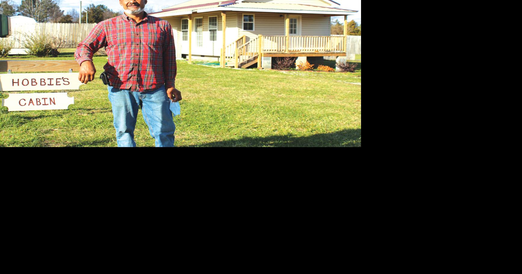 Christmas Parades 2022 Seven Springs Nc Seven Springs Farms & Vineyard Achieves Milestone | News | Warrenrecord.com