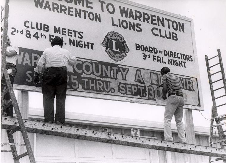 End of an era County fair bids farewell News