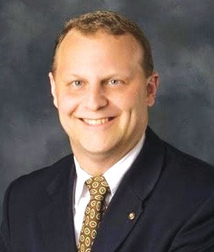 Warren Matney Veteran educator becomes Warren New Tech principal | News ...