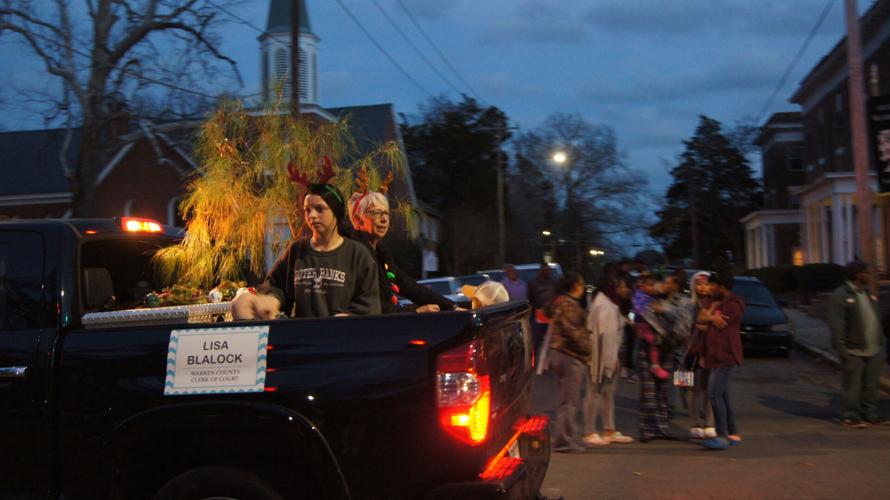 2021 Warren County Christmas Parade Gallery