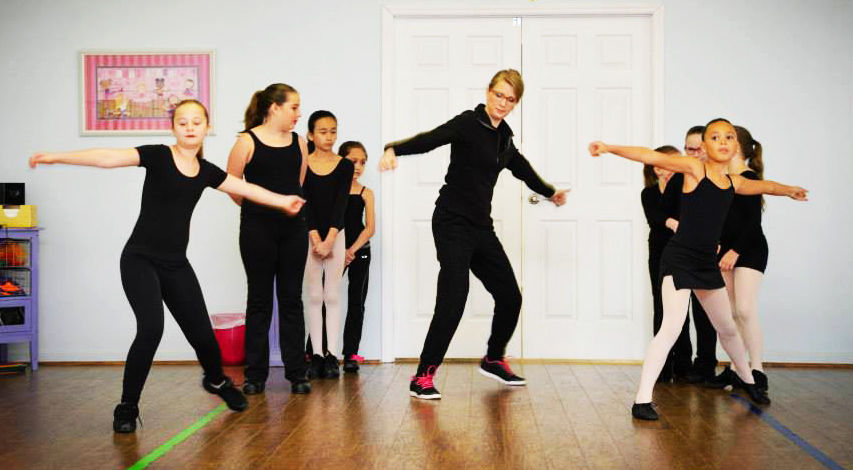 Dance it Out brings dance lessons to Lakeland Theatre | Arts ...