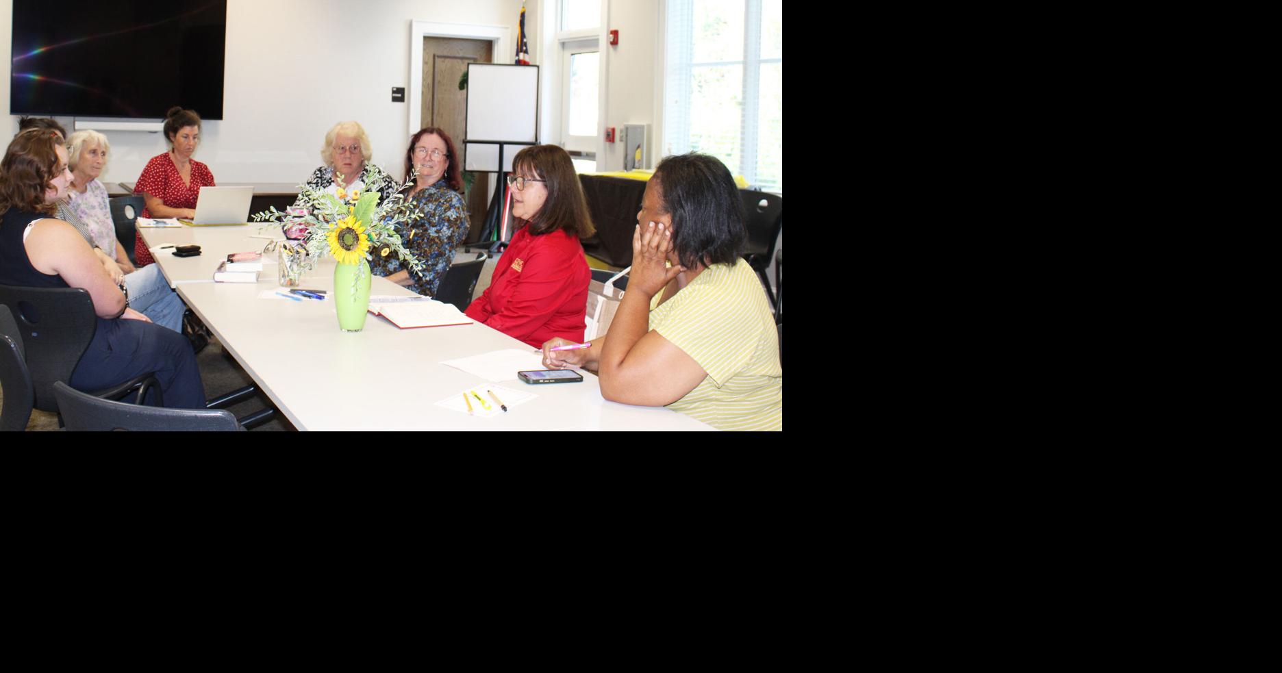Warren County Arts Council to participate in upcoming events