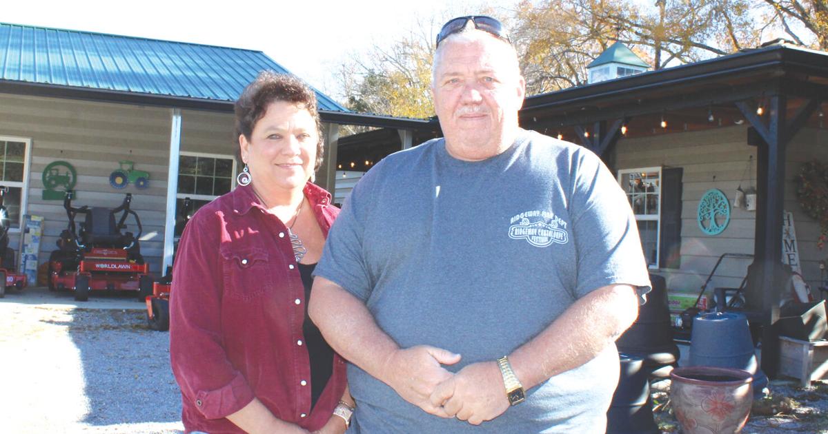 Business continues to expand to meet customer needs | News Business continues to expand to meet customer needs | News