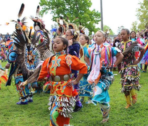 HaliwaSaponi PowWow Featured