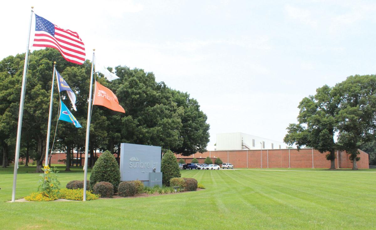 Glen Raven announces major expansion for Norlina plant News