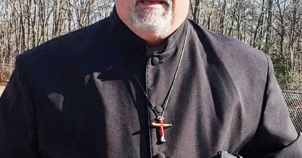 Zion Methodist Church welcomes Deacon Keith Lawson as pastor