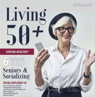 Living 50 +