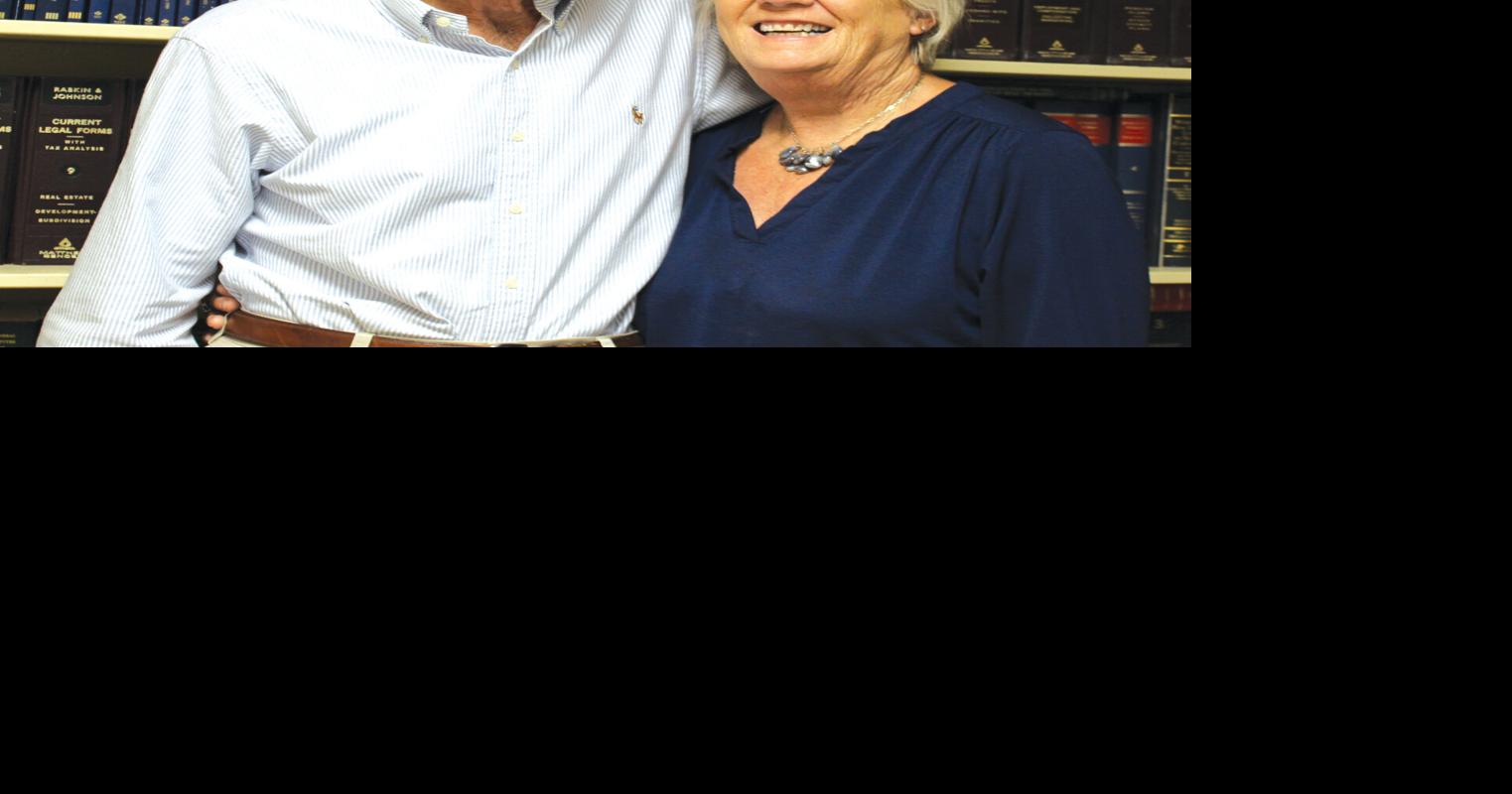 Longtime Warrenton attorney announces plans to retire News