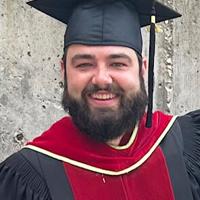Darren Bugg Bugg earns doctorate degree | News | warrenrecord.com