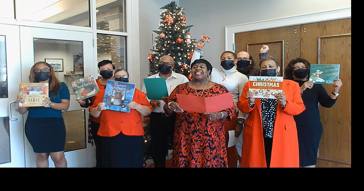 Library offers Christmas programs and more this month | Arts Entertainment