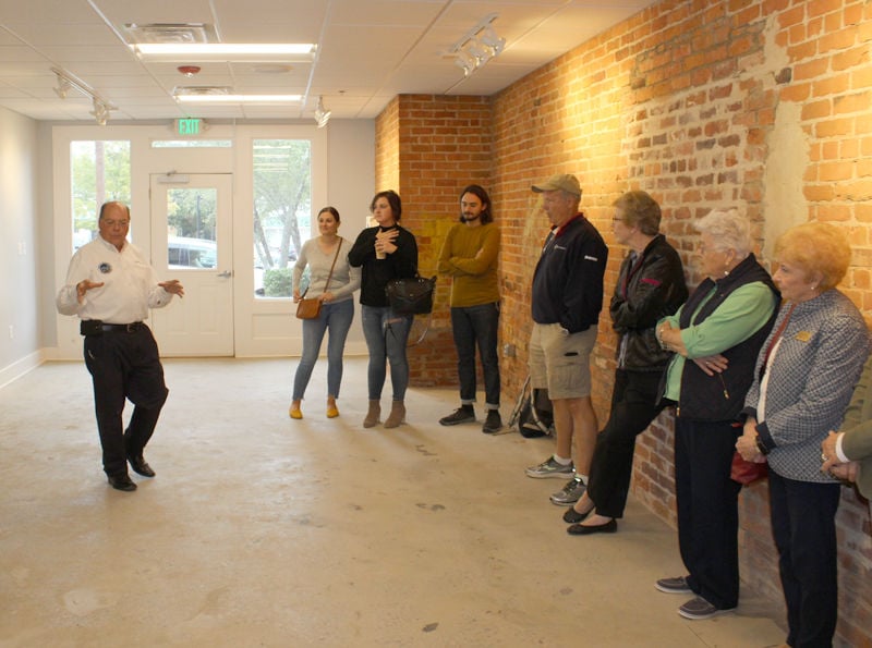 TALK Walter in museum area.jpg