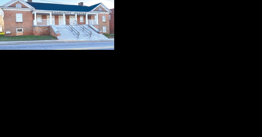 Local site selected for NC Civil Rights Trail marker - Vimarsana News
