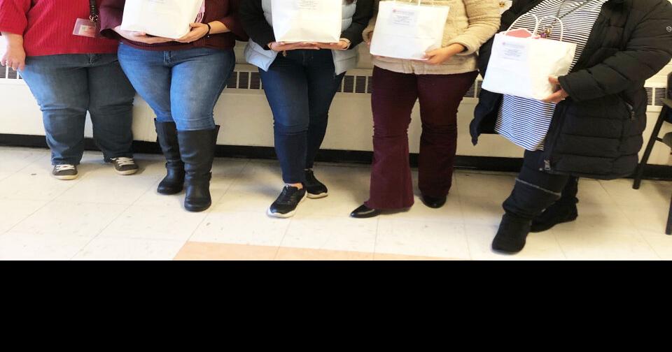 Goodie bags distributed to new Northside educators News