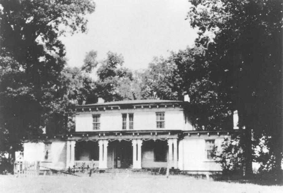 Names DO matter! The John Watson House story continues Arts