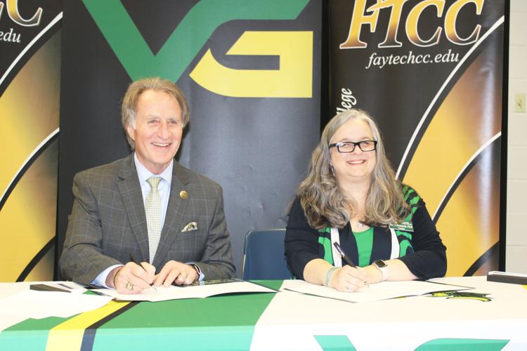 Partnership enables VGCC to offer Funeral Service Education Program News