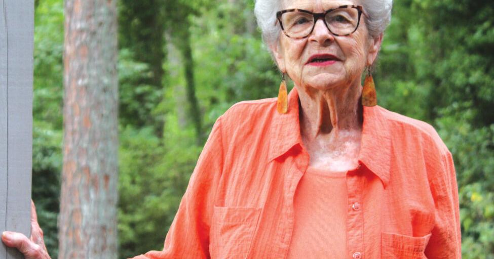 Norlina centenarian ‘officially' celebrates her 100th next week