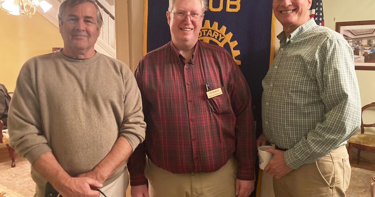 Los oradores del club rotario destacan a Ingenieros sin Fronteras | Noticias Los oradores del club rotario destacan a Ingenieros sin Fronteras | Noticias