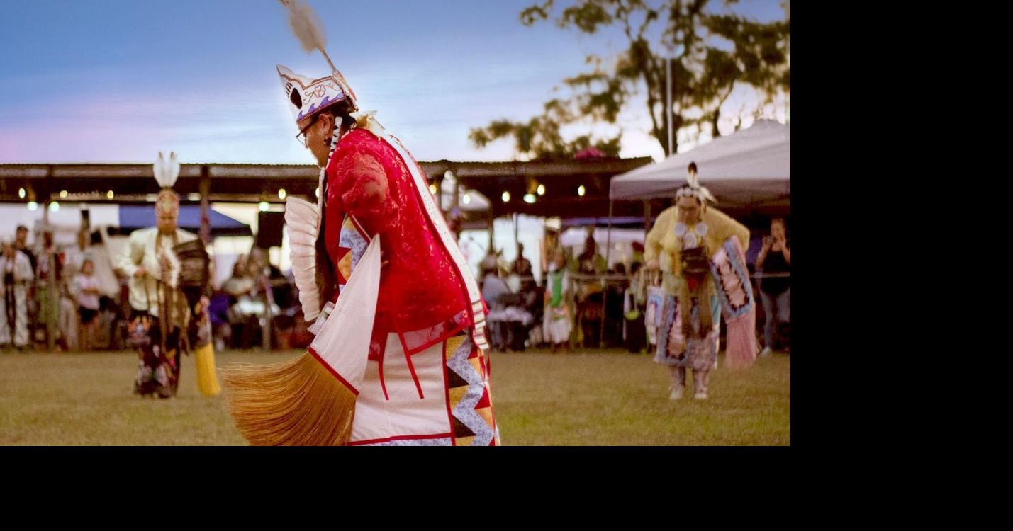 North Carolina Zoo to Host Indigenous Powwow