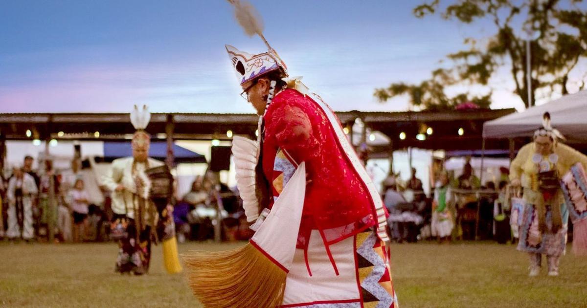 North Carolina Zoo to Host Indigenous Powwow