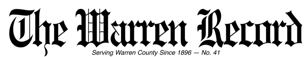 Local News warrenrecord com