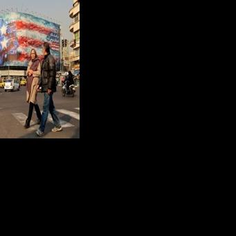 Rights group says Iran protest toll nears 6,000 dead