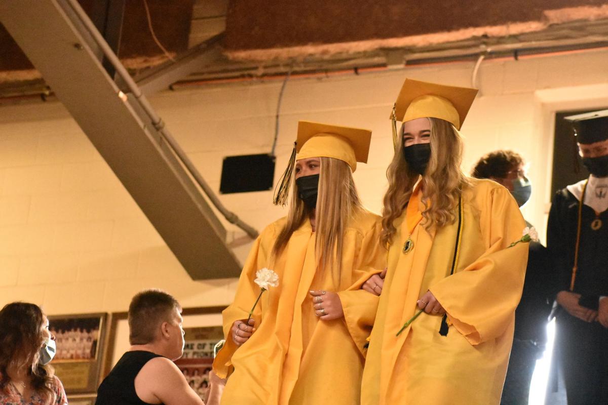 Boonville Graduation 2022