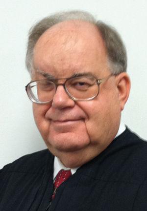 Judge Keith Meier set to retire Aug 31 Local News warricknews com