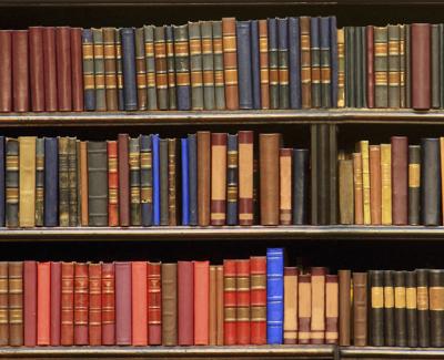 Book Sale