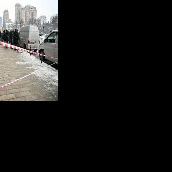 Russia accuses Kyiv of gun attack on army general in Moscow