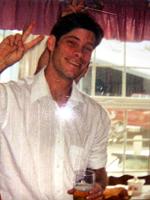 Michael Kent Bruce