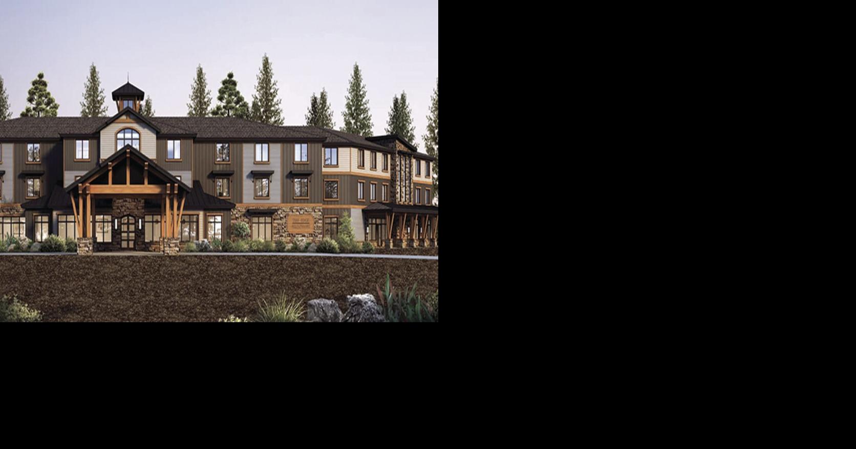 74 million development coming to Boonville News