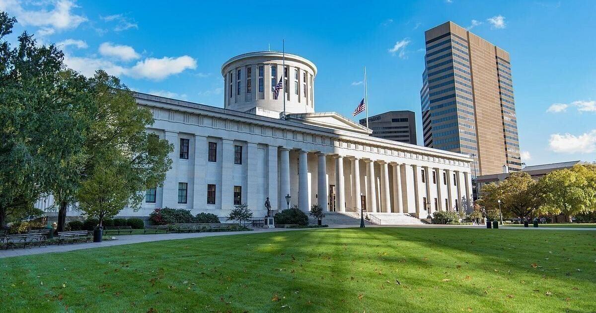 Feb. 12: Ohio Dems pushing series of bills aimed at ICE operations