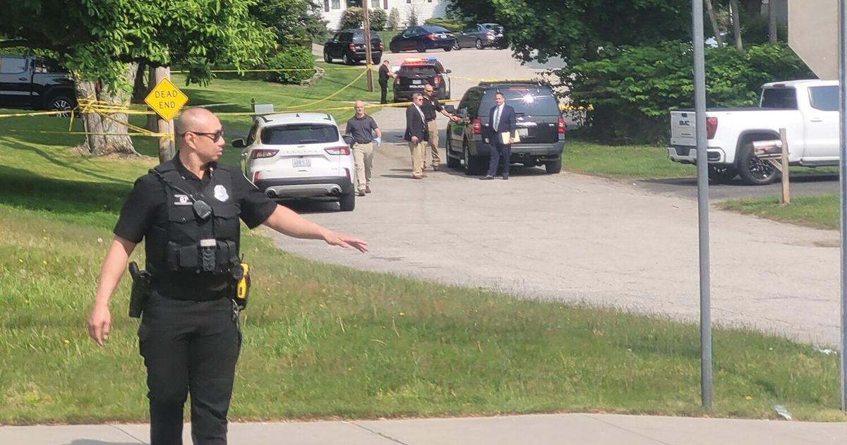 Johnston double murder investigation ongoing