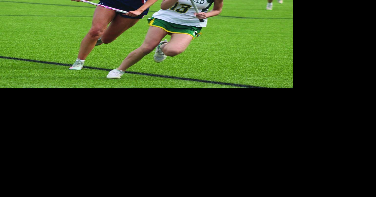 Sentinels hold off Titans for lax title