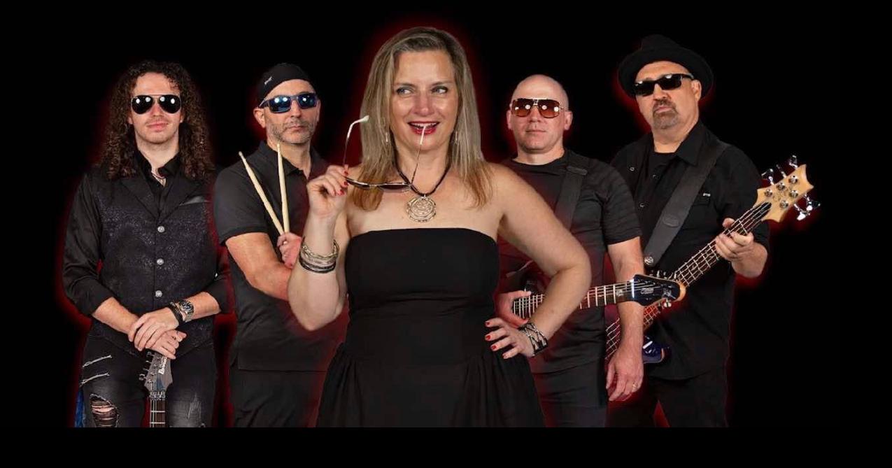 Musical tricks ‘n’ treats coming to the Pub On Park
